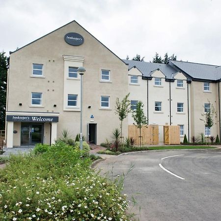 The Melville Inn By Innkeeper'S Collection Dalkeith Kültér fotó