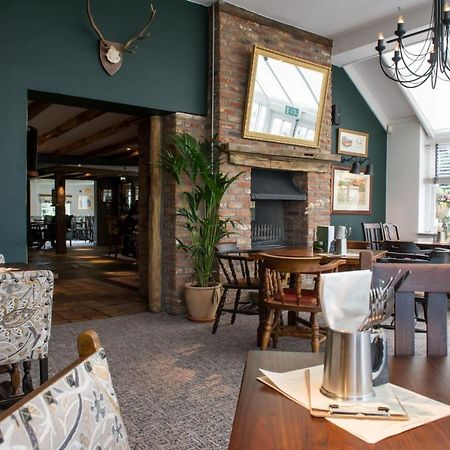 The Melville Inn By Innkeeper'S Collection Dalkeith Kültér fotó