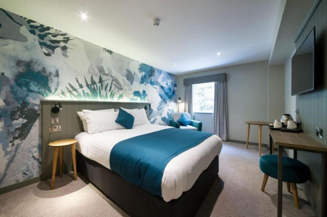 The Melville Inn By Innkeeper'S Collection Dalkeith Kültér fotó