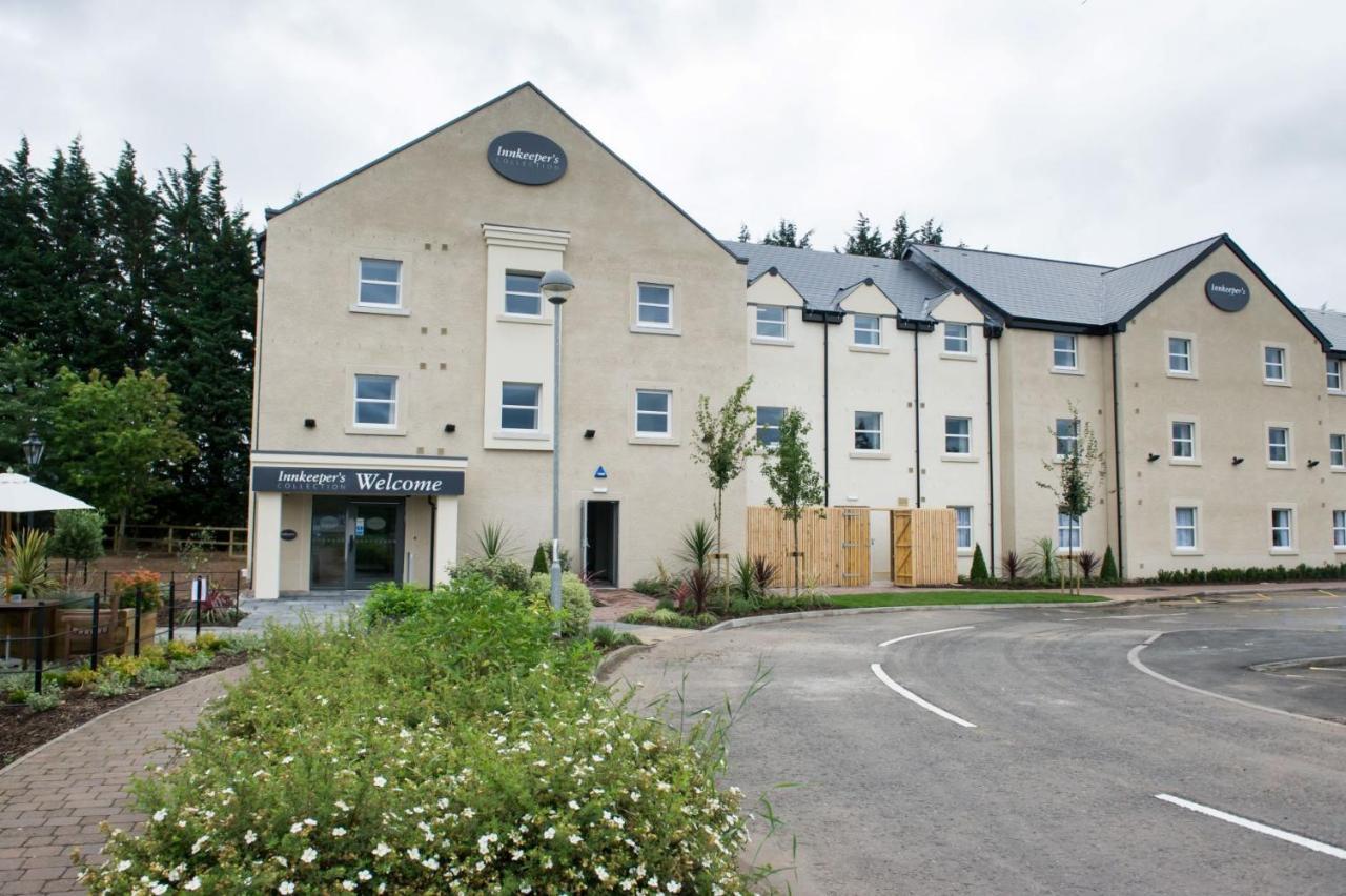 The Melville Inn By Innkeeper'S Collection Dalkeith Kültér fotó