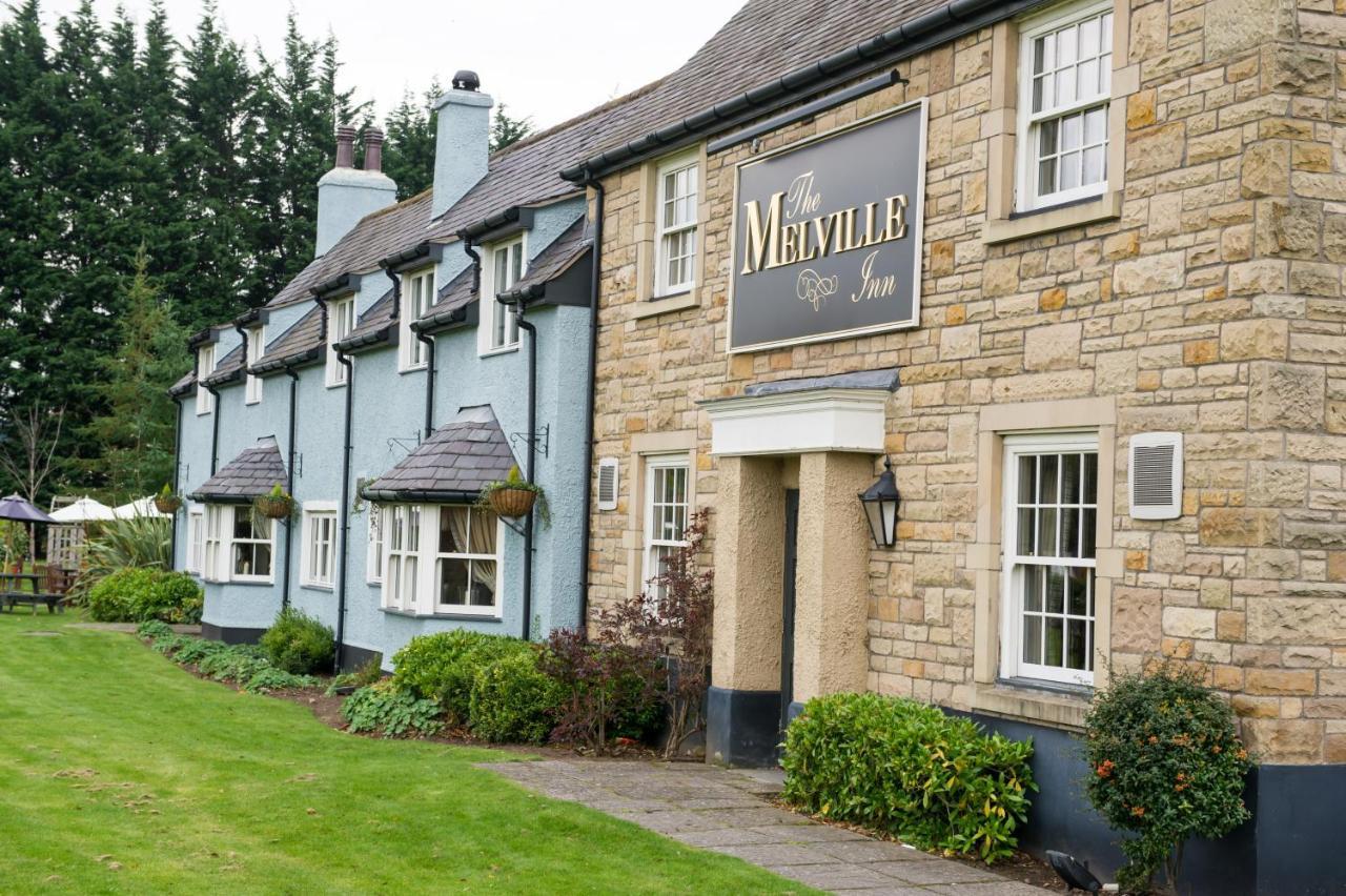 The Melville Inn By Innkeeper'S Collection Dalkeith Kültér fotó