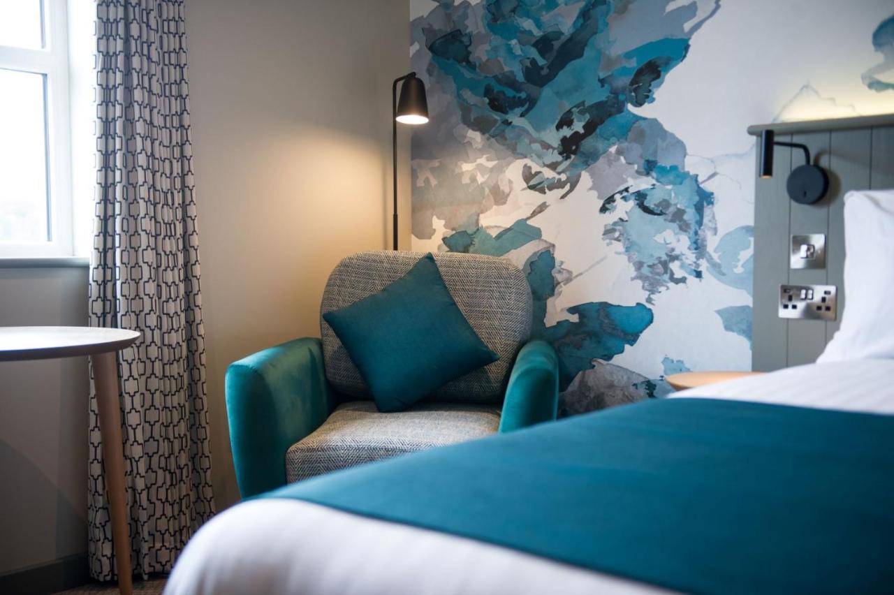 The Melville Inn By Innkeeper'S Collection Dalkeith Kültér fotó