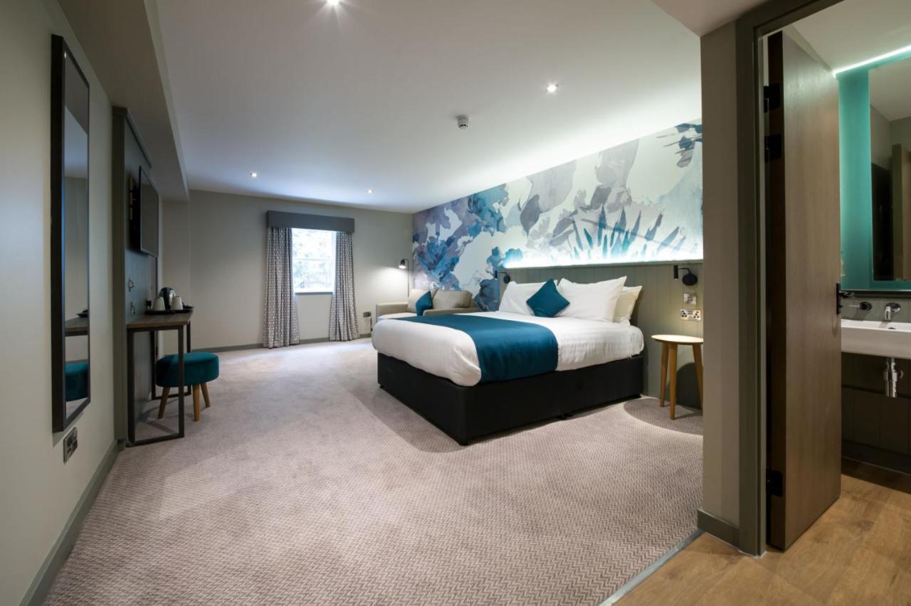 The Melville Inn By Innkeeper'S Collection Dalkeith Kültér fotó