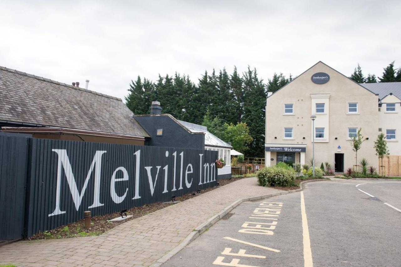 The Melville Inn By Innkeeper'S Collection Dalkeith Kültér fotó