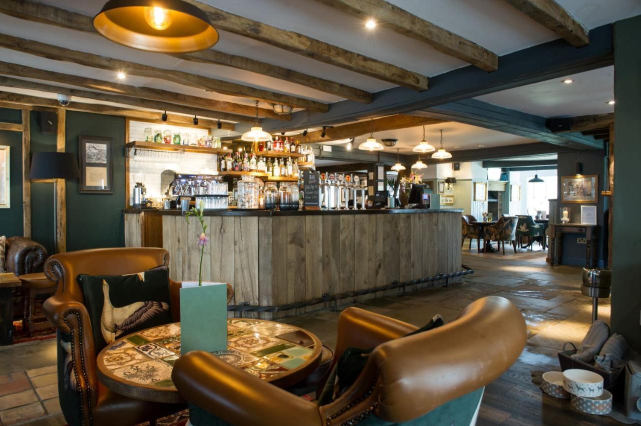 The Melville Inn By Innkeeper'S Collection Dalkeith Kültér fotó