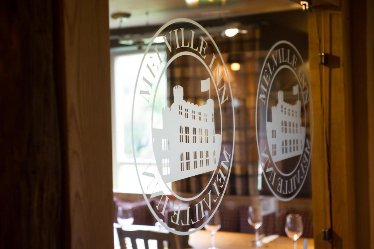 The Melville Inn By Innkeeper'S Collection Dalkeith Kültér fotó
