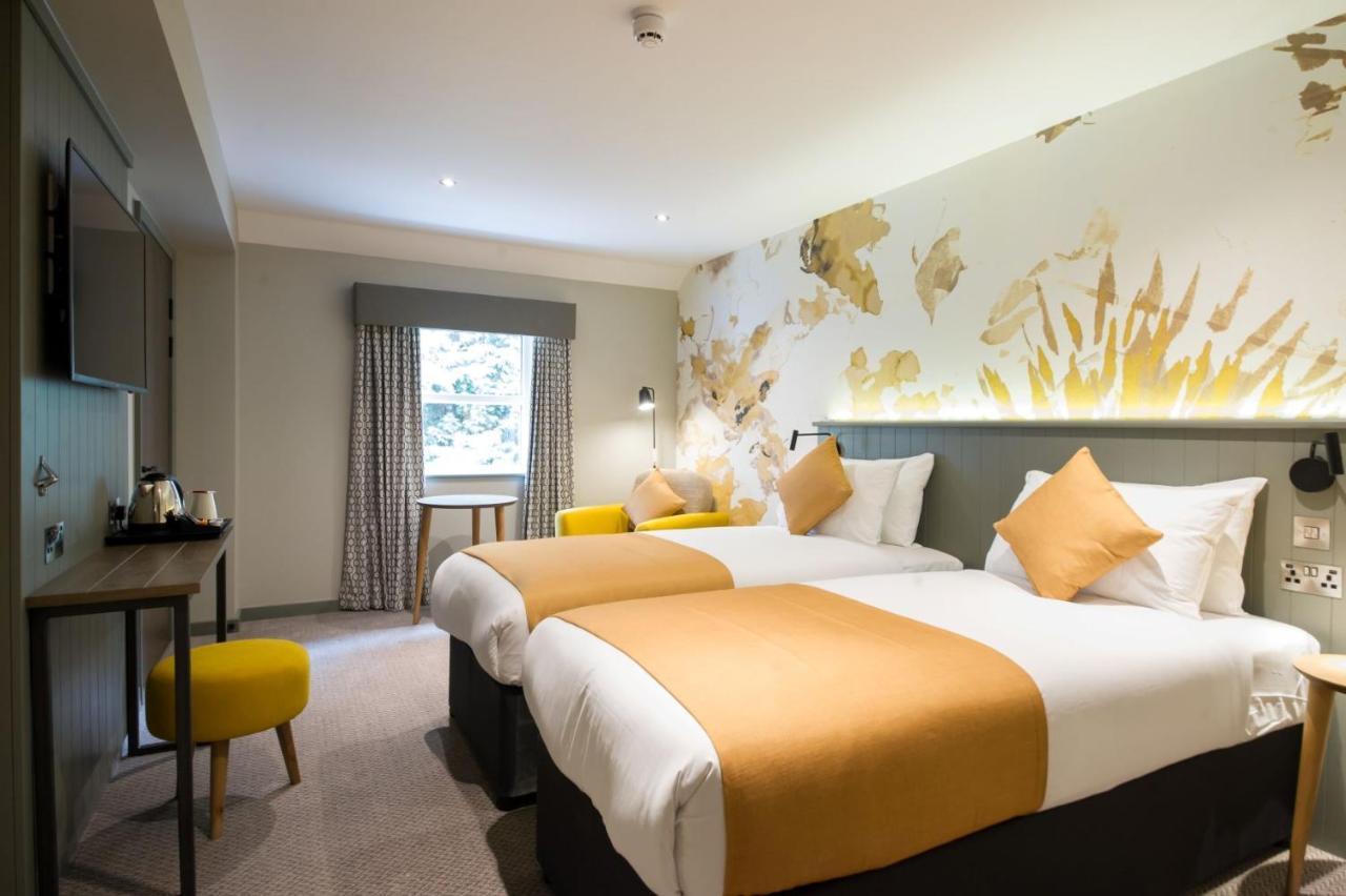 The Melville Inn By Innkeeper'S Collection Dalkeith Kültér fotó