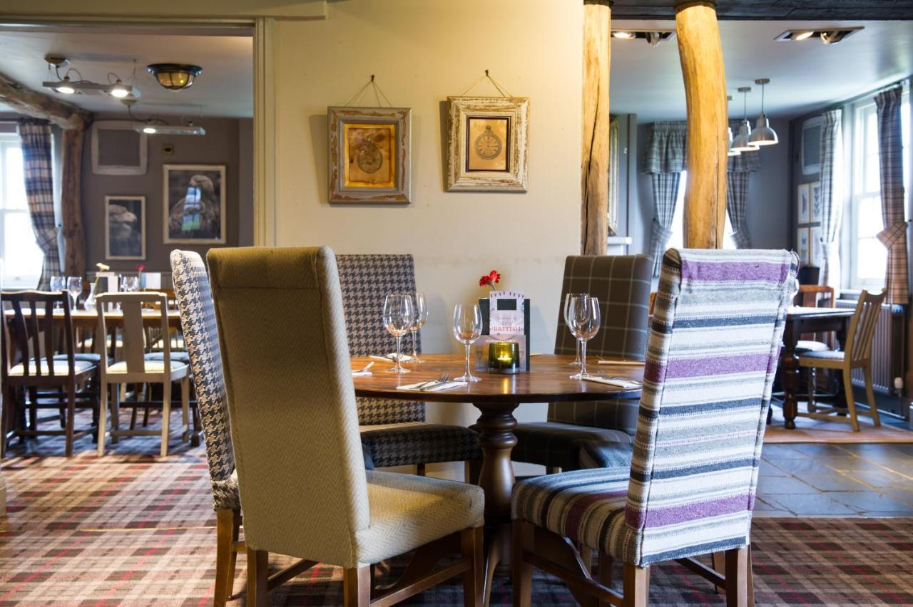 The Melville Inn By Innkeeper'S Collection Dalkeith Kültér fotó