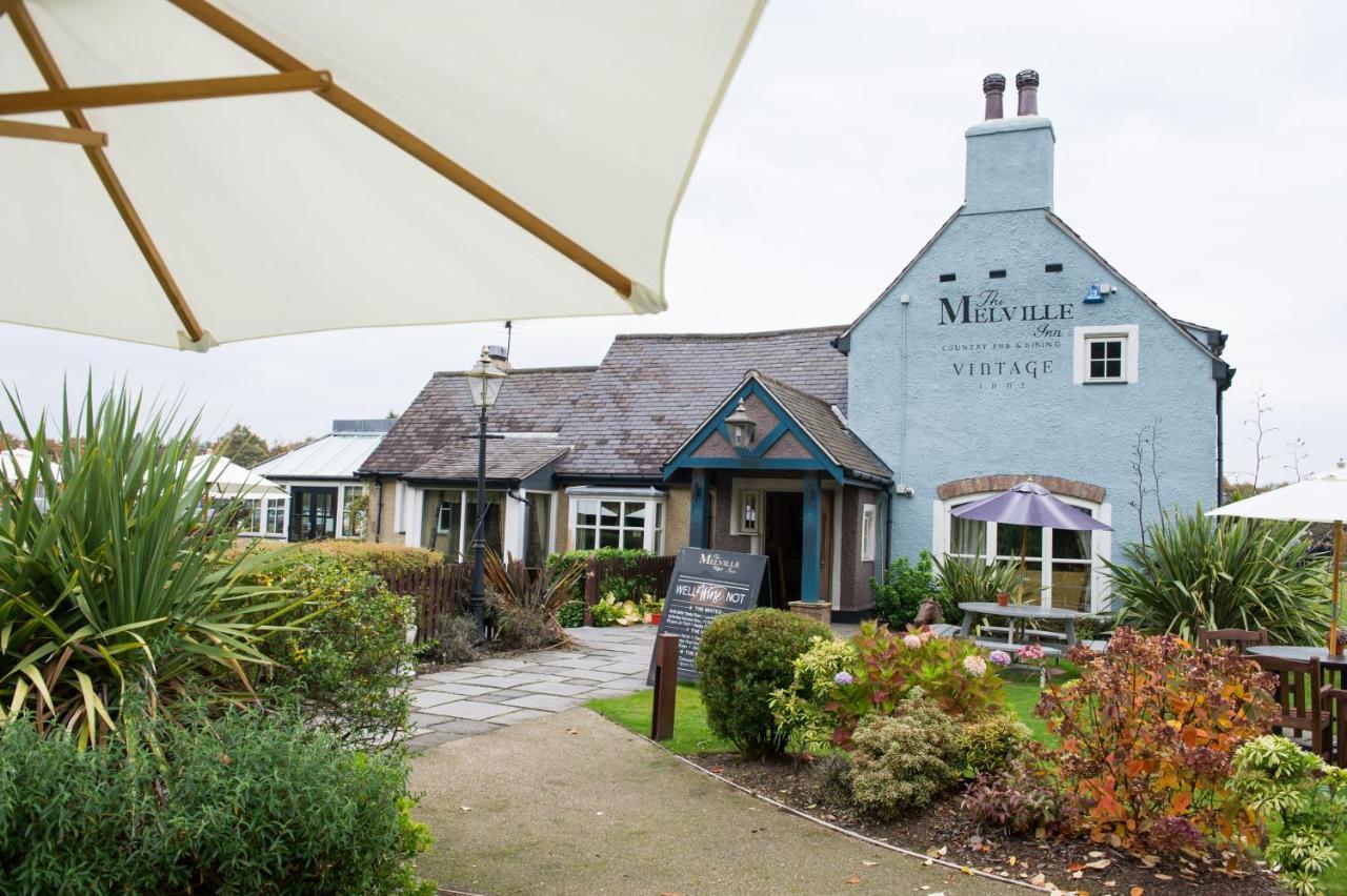 The Melville Inn By Innkeeper'S Collection Dalkeith Kültér fotó