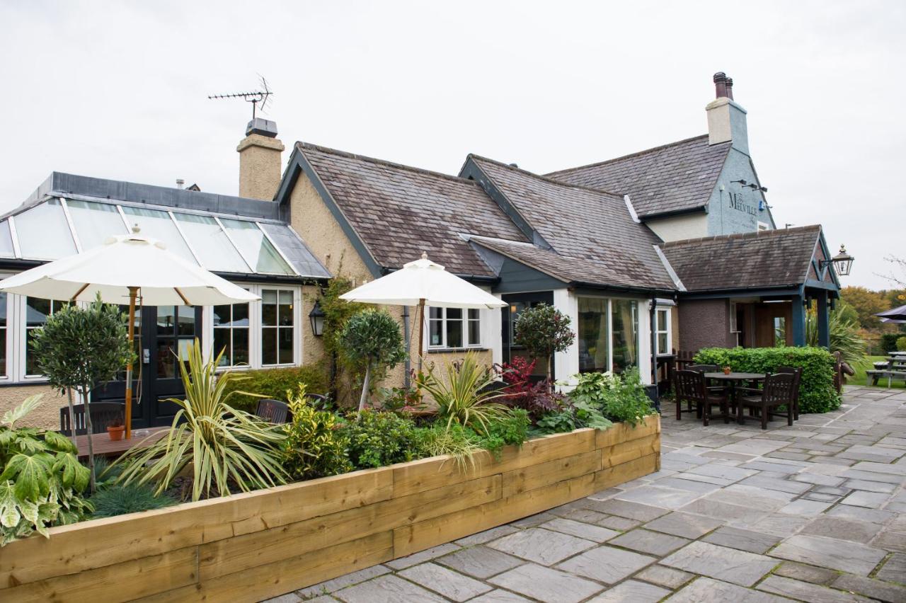 The Melville Inn By Innkeeper'S Collection Dalkeith Kültér fotó