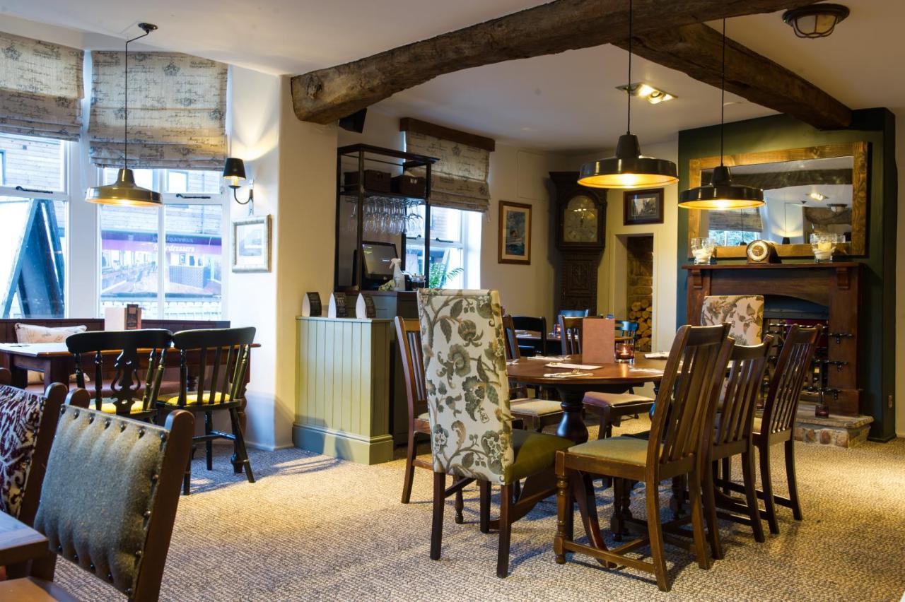 The Melville Inn By Innkeeper'S Collection Dalkeith Kültér fotó