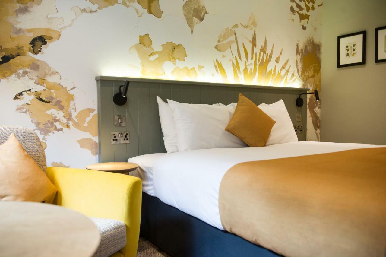 The Melville Inn By Innkeeper'S Collection Dalkeith Kültér fotó