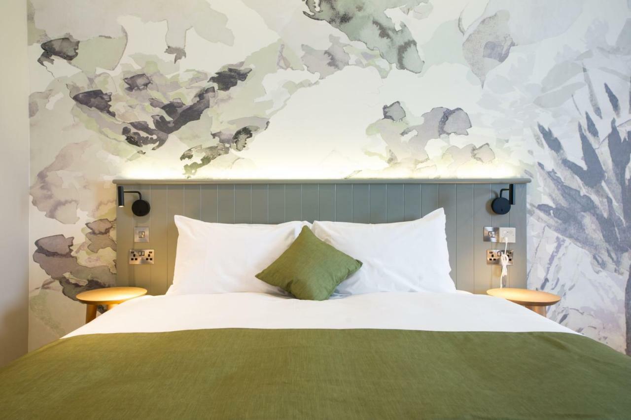 The Melville Inn By Innkeeper'S Collection Dalkeith Kültér fotó
