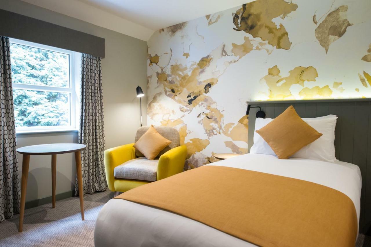 The Melville Inn By Innkeeper'S Collection Dalkeith Kültér fotó