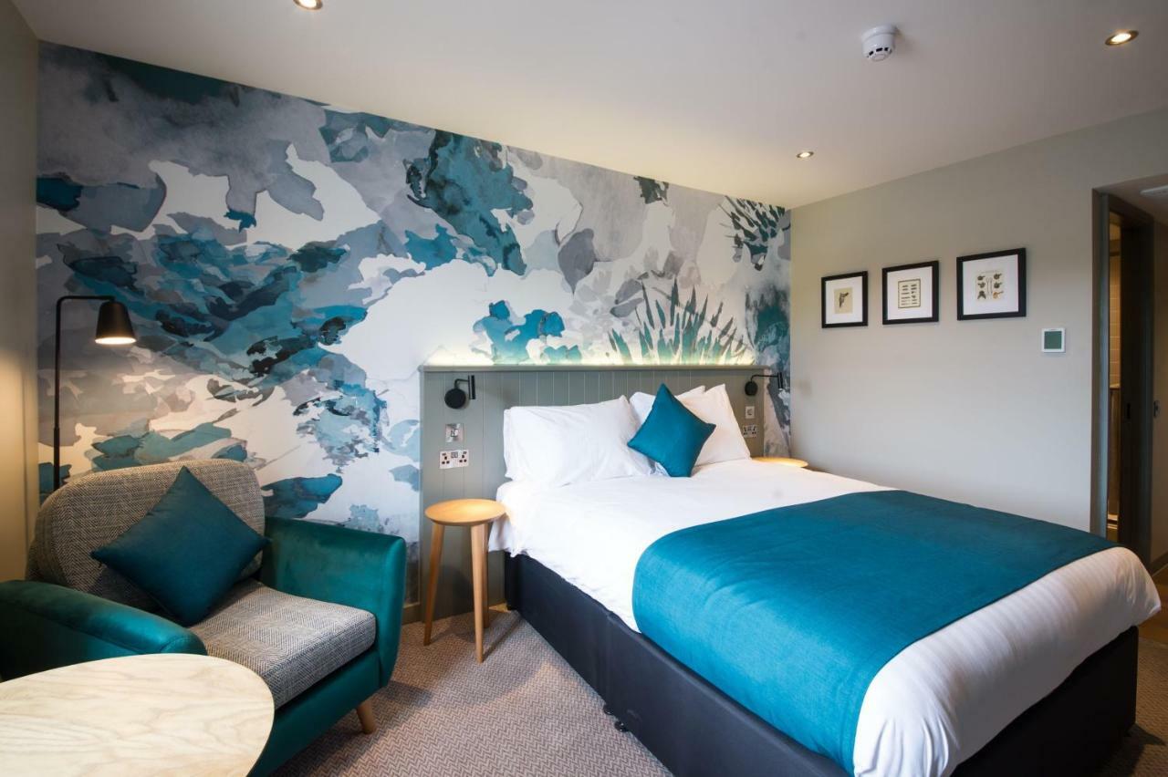 The Melville Inn By Innkeeper'S Collection Dalkeith Kültér fotó