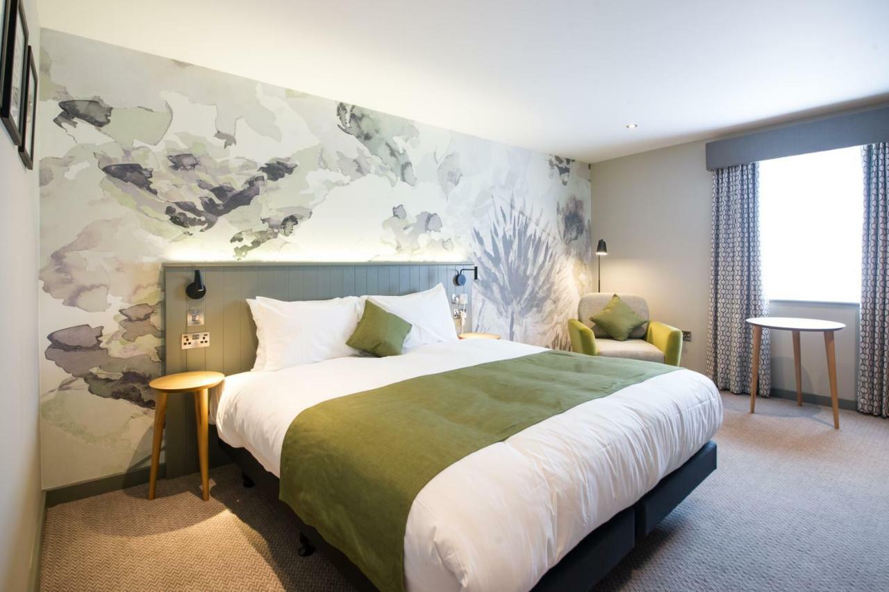 The Melville Inn By Innkeeper'S Collection Dalkeith Kültér fotó