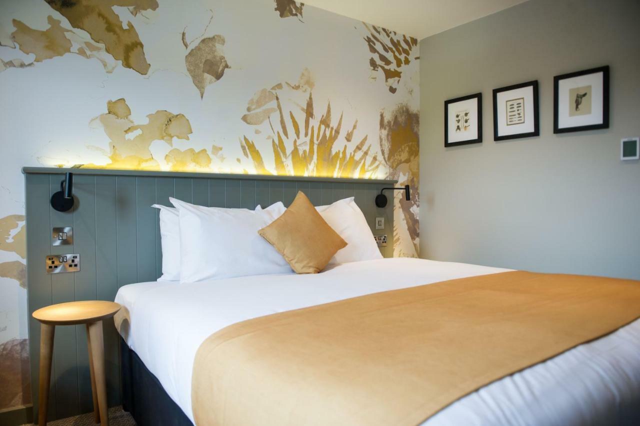 The Melville Inn By Innkeeper'S Collection Dalkeith Kültér fotó