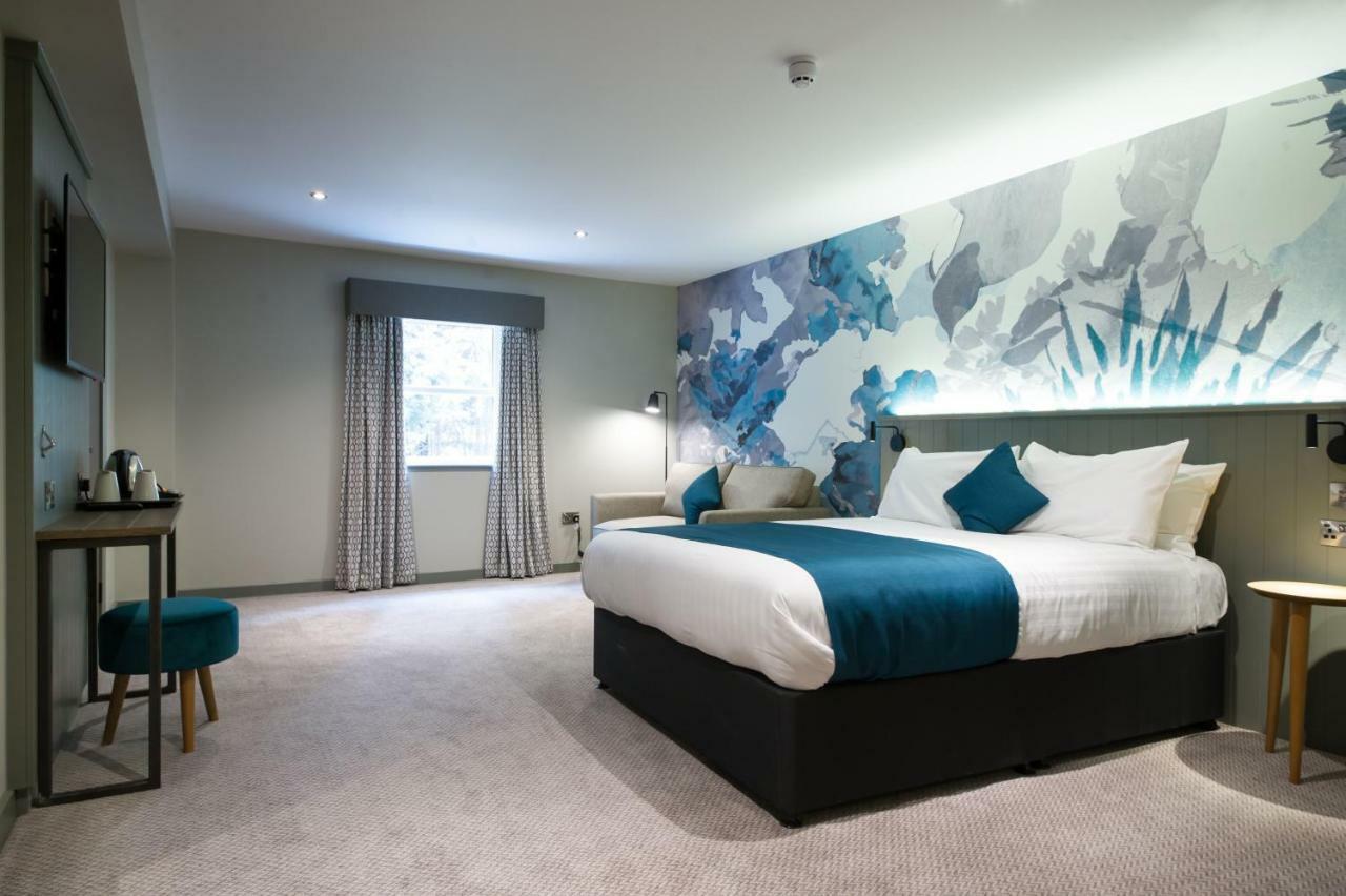 The Melville Inn By Innkeeper'S Collection Dalkeith Kültér fotó